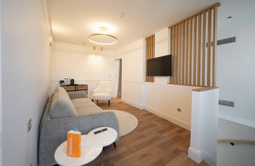 Epernay Hotel | Hôtel Margaux