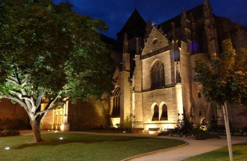 Dinan Hotel | Hôtel Marguerite