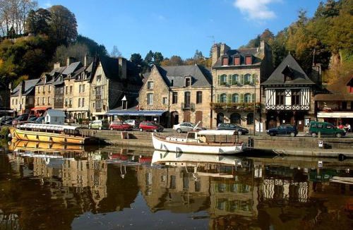 Dinan Hotel | Hôtel Marguerite