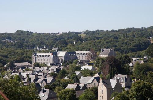 Dinan Hotel | Hôtel Marguerite