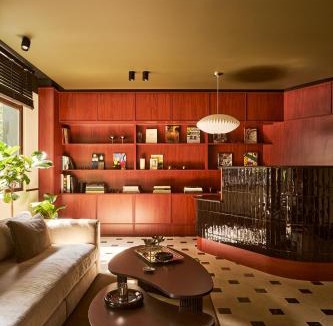 Asiatique Hotel | Hôtel Marguerite