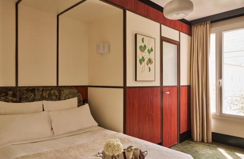 Asiatique Hotel | Hôtel Marguerite