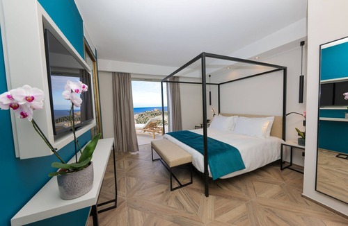 Calvi Hotel | Hôtel Maria Die