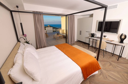 Calvi Hotel | Hôtel Maria Die