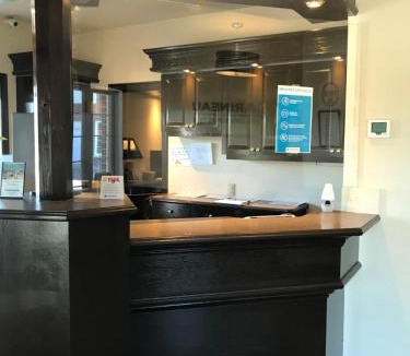Grand Mere Hotel | Hôtel Marineau Shawinigan