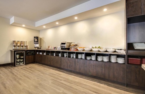 Grand Mere Hotel | Hôtel Marineau Shawinigan
