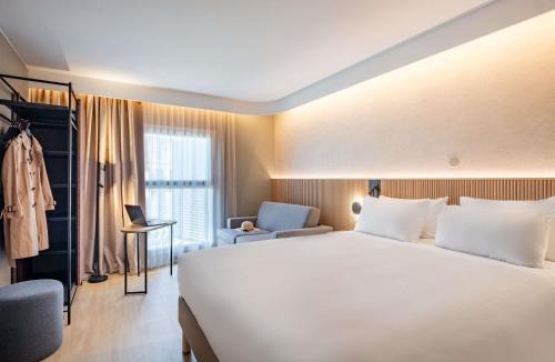 1st Arrondissement Hotel | Hôtel Marseille Centre Gare Saint-Charles