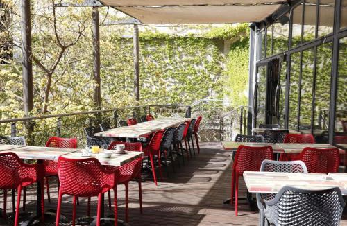 1st Arrondissement Hotel | Hôtel Marseille Centre Gare Saint-Charles