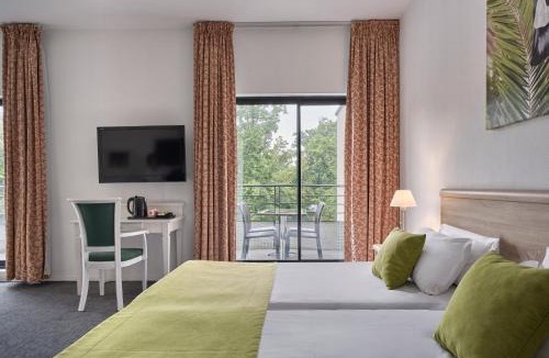 Amneville Hotel | Hôtel Marso