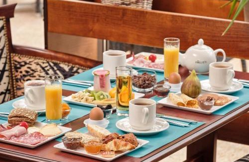 Amneville Hotel | Hôtel Marso