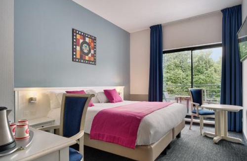 Amneville Hotel | Hôtel Marso