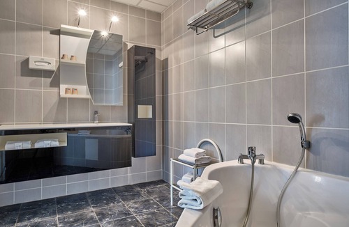 Amneville Hotel | Hôtel Marso