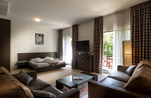 Amneville Hotel | Hôtel Marso