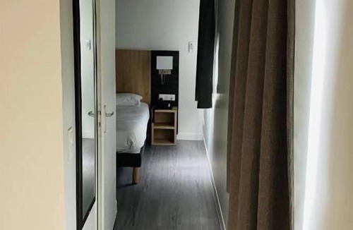 Grenay Hotel | Hôtel Martinez Grenay