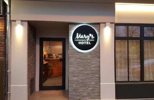 Le Marais Hotel | Hôtel Mary's - Caen Centre Gare Sncf