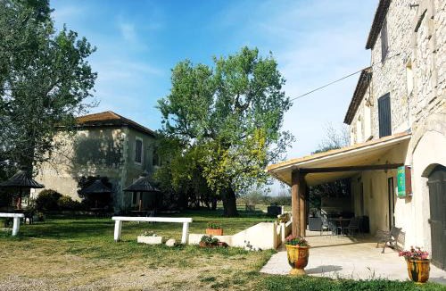 Saintes-Maries-de-la-Mer Hotel | Hôtel MAS DE LAYALLE