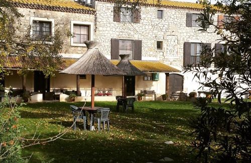 Saintes-Maries-de-la-Mer Hotel | Hôtel MAS DE LAYALLE