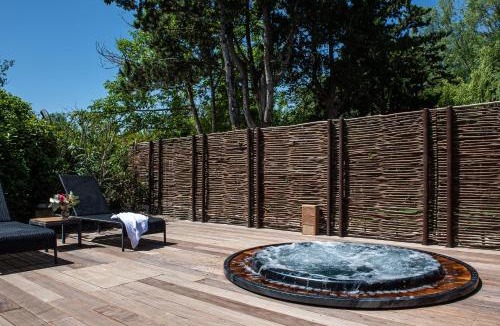 St.-Remy-de-Provence Hotel | Hôtel Mas Valentine