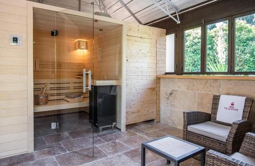 St.-Remy-de-Provence Hotel | Hôtel Mas Valentine