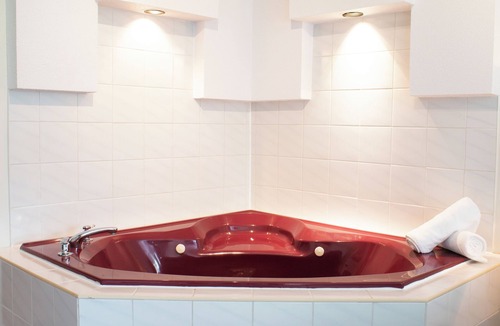 Saint-Jean-de-Matha Hotel | Hôtel Matha