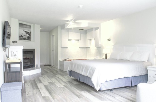 Saint-Jean-de-Matha Hotel | Hôtel Matha