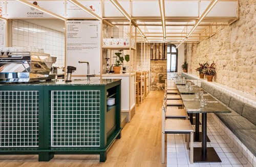 8th Arrondissement Hotel | Hôtel Mathis Elysées