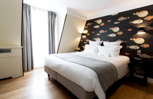 8th Arrondissement Hotel | Hôtel Mathis Elysées
