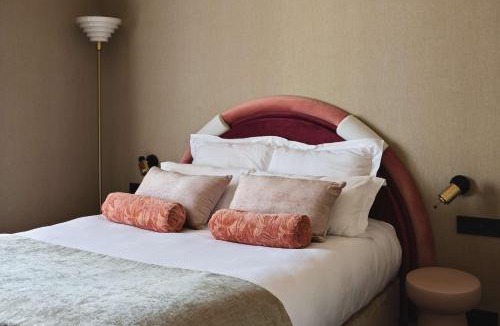 Quartier de la Plaine-de-Monceaux Hotel | Hôtel Mercedes