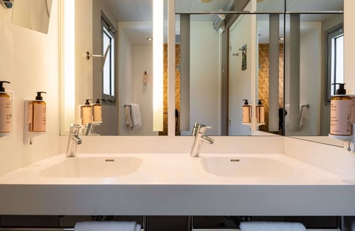 Saint-Germain-en-Laye Hotel | Hôtel Mercure Paris Ouest Saint Germain