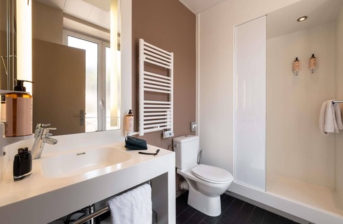 Saint-Germain-en-Laye Hotel | Hôtel Mercure Paris Ouest Saint Germain