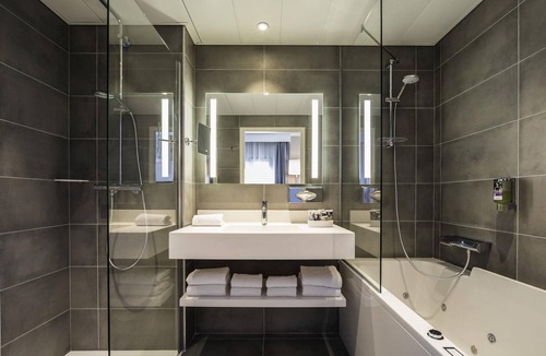 Beauvais Hotel | Hôtel Mercure Beauvais Centre Cathédrale