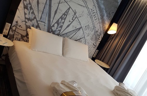 Beauvais Hotel | Hôtel Mercure Beauvais Centre Cathédrale