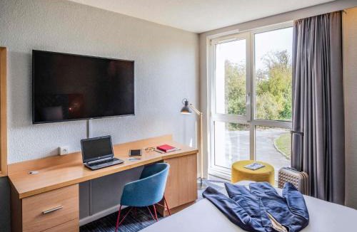 Lesquin Hotel | Hôtel Mercure Lille Aéroport
