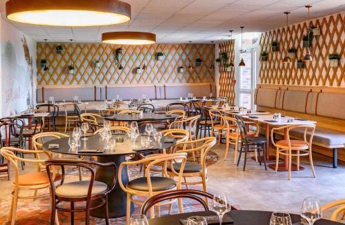 Lesquin Hotel | Hôtel Mercure Lille Aéroport
