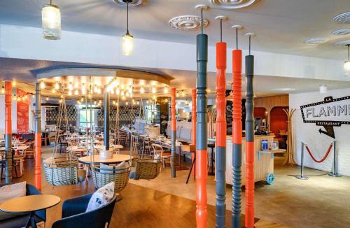 Lesquin Hotel | Hôtel Mercure Lille Aéroport