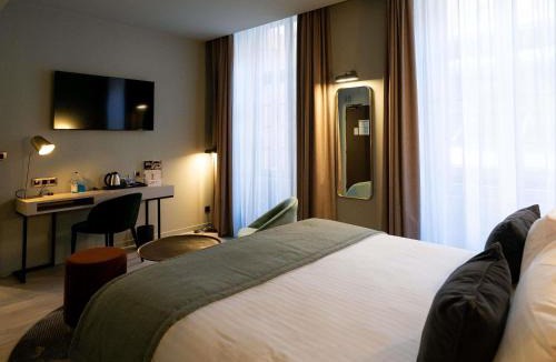 Montauban Hotel | Hôtel Mercure Montauban
