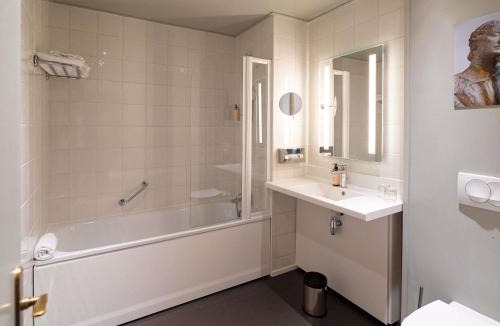 Montauban Hotel | Hôtel Mercure Montauban