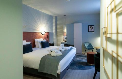 Montauban Hotel | Hôtel Mercure Montauban