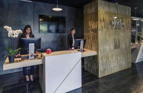 Saint-Herblain Hotel | Hôtel Mercure Nantes Ouest Saint-Herblain Zenith