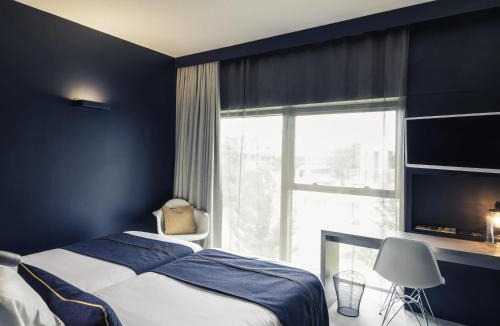 Saint-Herblain Hotel | Hôtel Mercure Nantes Ouest Saint-Herblain Zenith