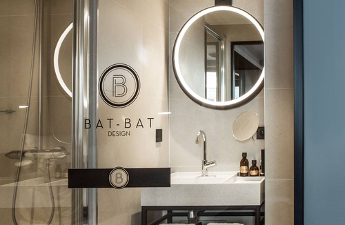17th Arrondissement Hotel | Hôtel Mercure Paris 17 Batignolles