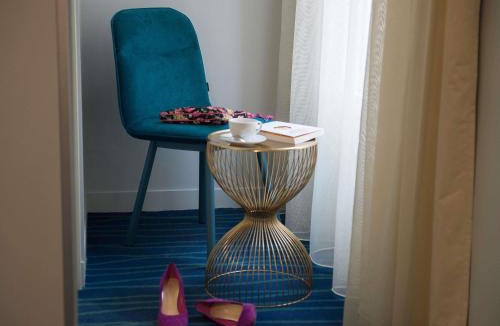 Suresnes Hotel | Hôtel Mercure Paris Suresnes Longchamp