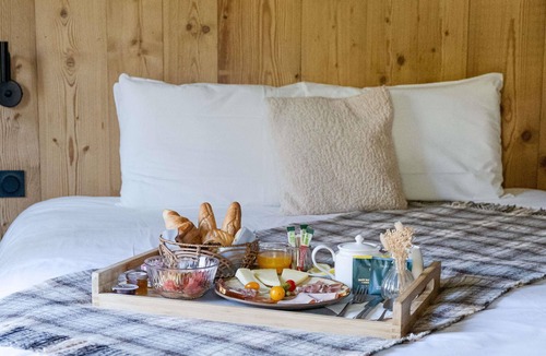 Peyragudes Hotel | Hôtel Mercure Peyragudes Loudenvielle Pyrénées