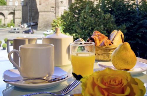 Rodez Hotel | Hôtel Mercure Rodez Cathédrale