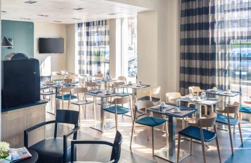 Thionville Hotel | Hôtel Mercure Thionville Centre Porte du Luxembourg