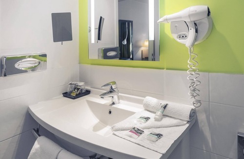 Thionville Hotel | Hôtel Mercure Thionville Centre Porte du Luxembourg