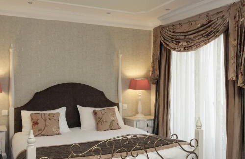 Le Ledat Hotel | Hôtel Mercure Villeneuve sur Lot Moulin de Madame