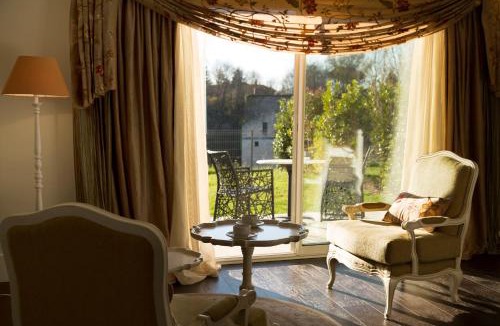 Le Ledat Hotel | Hôtel Mercure Villeneuve sur Lot Moulin de Madame
