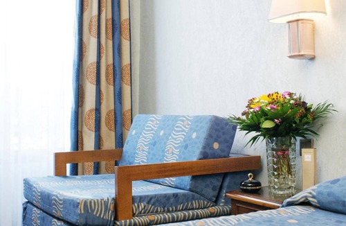 Arts-et-Metiers Hotel | Hôtel Meslay République