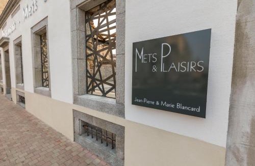 Mazamet Hotel | Hôtel Mets et Plaisirs